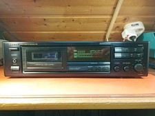 Onkyo TA-2820 Tape Kassetten