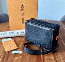 LV Louis Vuitton Virgil Soft