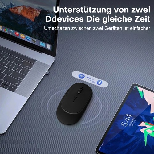Maus kabellose computermaus - maus,