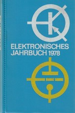 Elektronisches Jahrbuch 1978, Deutscher Militärverlag