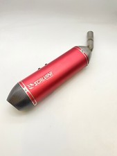 Beta RR 125 R  Scalvini