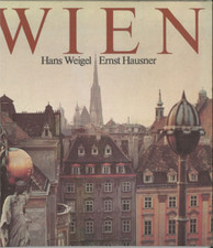 Wien von Hans Wigel & Ernst
