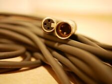 Lautsprecher / Mikrofonkabel 40m mit Neutrik Steckern