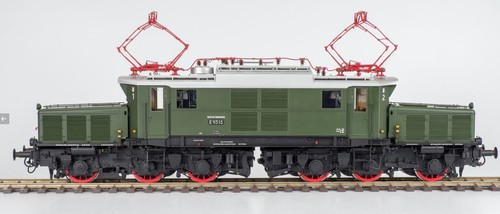 Wunder spur lok - spur, 1