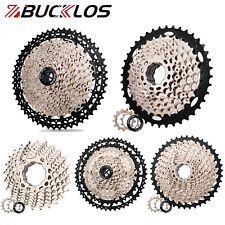 BUCKLOS 8/9/10/11/12 Fach MTB