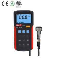 Vibration Tester Gauge