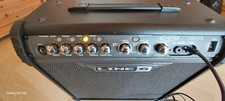  Line 6  spider IV 30 guitar amp  mit FBV 2