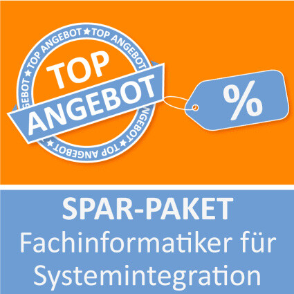 Spar paket fachinformatiker - spar-paket,