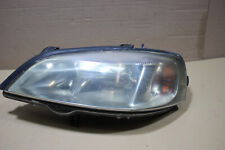 Scheinwerfer Frontscheinwerfer links 24439602 / 1EG007640-13 Opel Astra G