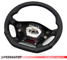 TAUSCH TUNING ABGEFLACHT Lederlenkrad für Mercedes Sprinter 906 A9064640201