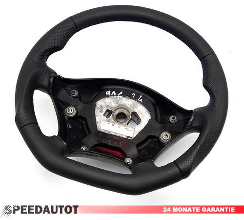 Tausch tuning abgeflacht - tausch,