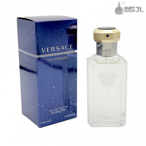 Versace the dreamer - versace, edt