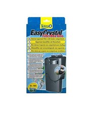 Tetra easy crystal - tetra, filterbox