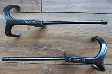 EMUK HALTER WOHNWAGENSPIEGEL CARAVAN SPIEGEL AUDI A3 A4 AVANT A6 100702 AUDI 01