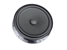 Lautsprecher Rechts Vorne für Skoda Fabia III NJ 17-22 45TKM!! 5JA035411E