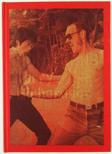 HONG KONG / TERRY RICHARDSON /