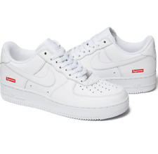 Supreme X Nike Air Force 1