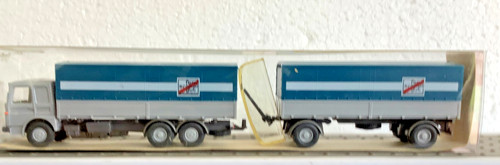 Wiking 570 87 man - 570,