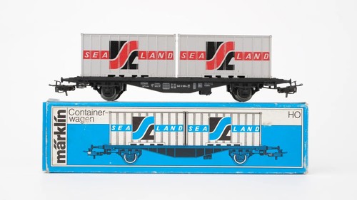 Märklin 4668 - h0,