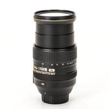 Nikon AF-S NIKKOR 24-120mm F4G
