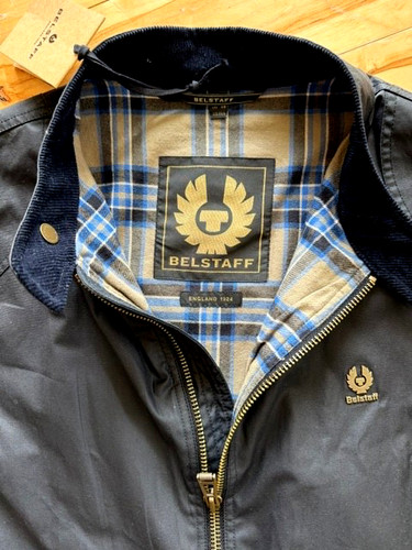 Neue herren belstaff england - belstaff, /england