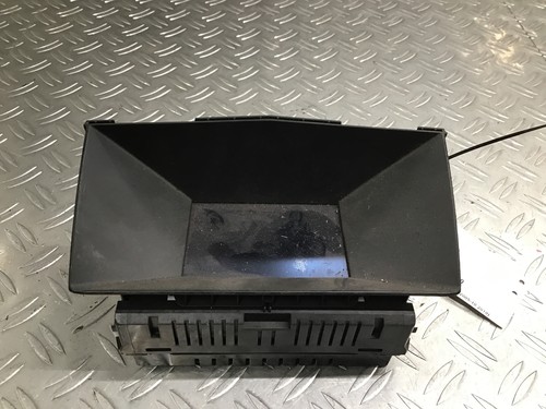 Display opel astra 13178570 - display, h