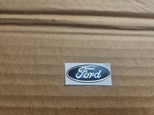 Ford Escort Mk2 Lenkrad Mitte