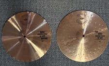 Paiste sound creation dark - paiste,