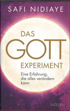 Das Gott-Experiment von Safi