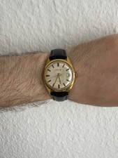 Prim handaufzug vintage uhr - prim,