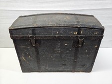 ALTER ÜBERSEEKOFFER - VINTAGE