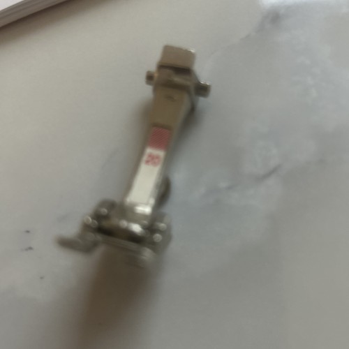 Bernina nähmaschine offen - bernina,