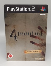 Resident Evil 4 Limited