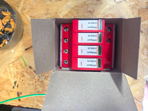 Dehn dehnguard tns 275 - m,