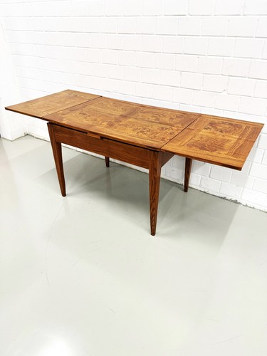 Esstisch biedermeier massive - biedermeier,