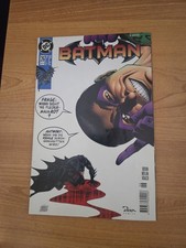 Dino Comics Batman Nr. 1 1997