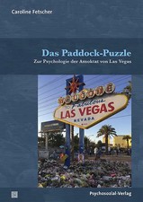 Das Paddock-Puzzle ZUSTAND SEHR GUT