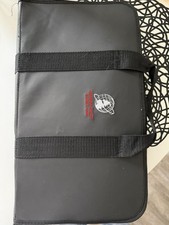 Profi Messerset aus Chromstahl