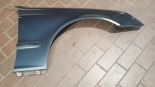 Kotflügel Rechts Mercedes-benz C 180 T Kompressor 203 Farbe Smaragdschwarz 189