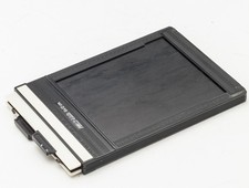 Fidelity Elite 4x5" 9x12cm