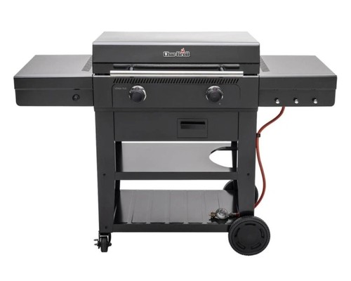 Char broil versa - char-broil, 3-in-1