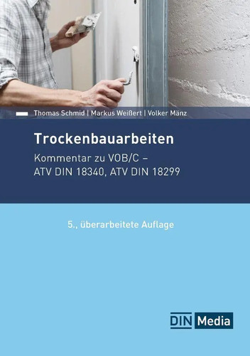Trockenbauarbeiten kommentar - trockenbauarbeiten,