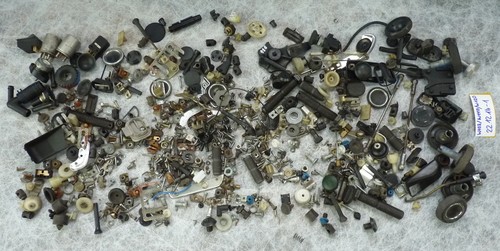 Mercedes w108 w120 w123 - w120,