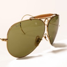 Vintage Ray Ban B&L USA