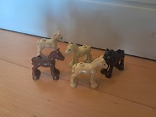 Lego Pferde  Konvolut