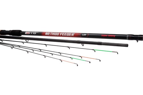 Power feeder super - 3,6, m