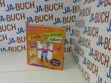 Wandas streng geheime Notizen