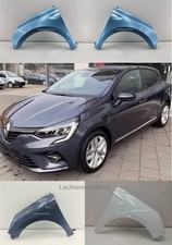 KOTFLÜGEL VORNE LACKIERT IN