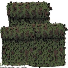 BRITISCHE ARMEE TARNNETZ