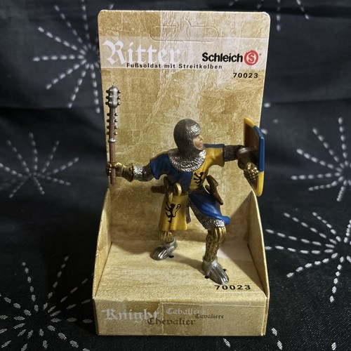 Schleich 70023 fußsoldat mit - schleich,